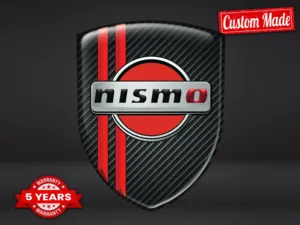 Nissan Parabrisas Auto Edición Profesional Estilo Moderno